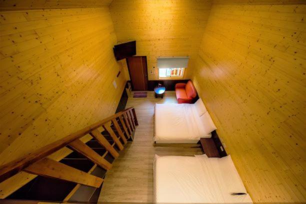 源和居旅宿 Đảo Tiểu Lưu Cầu Ngoại thất bức ảnh